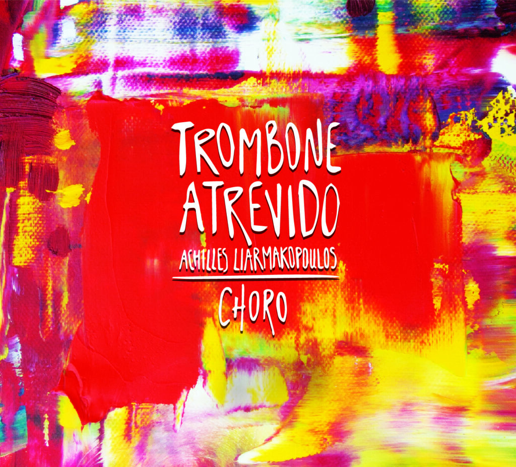 Trombone Atrevido