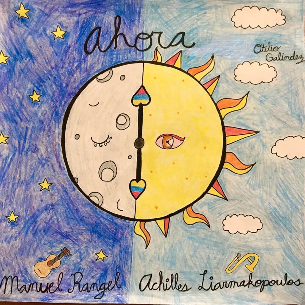 Ahora