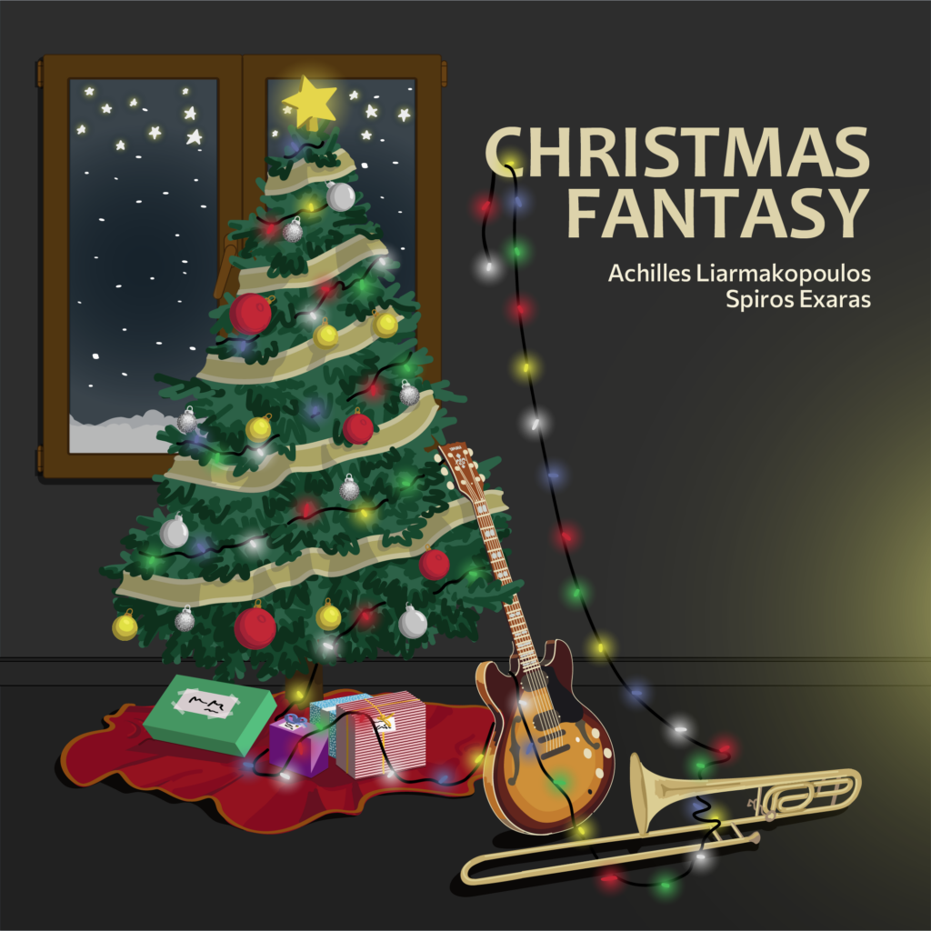 Christmas Fantasy