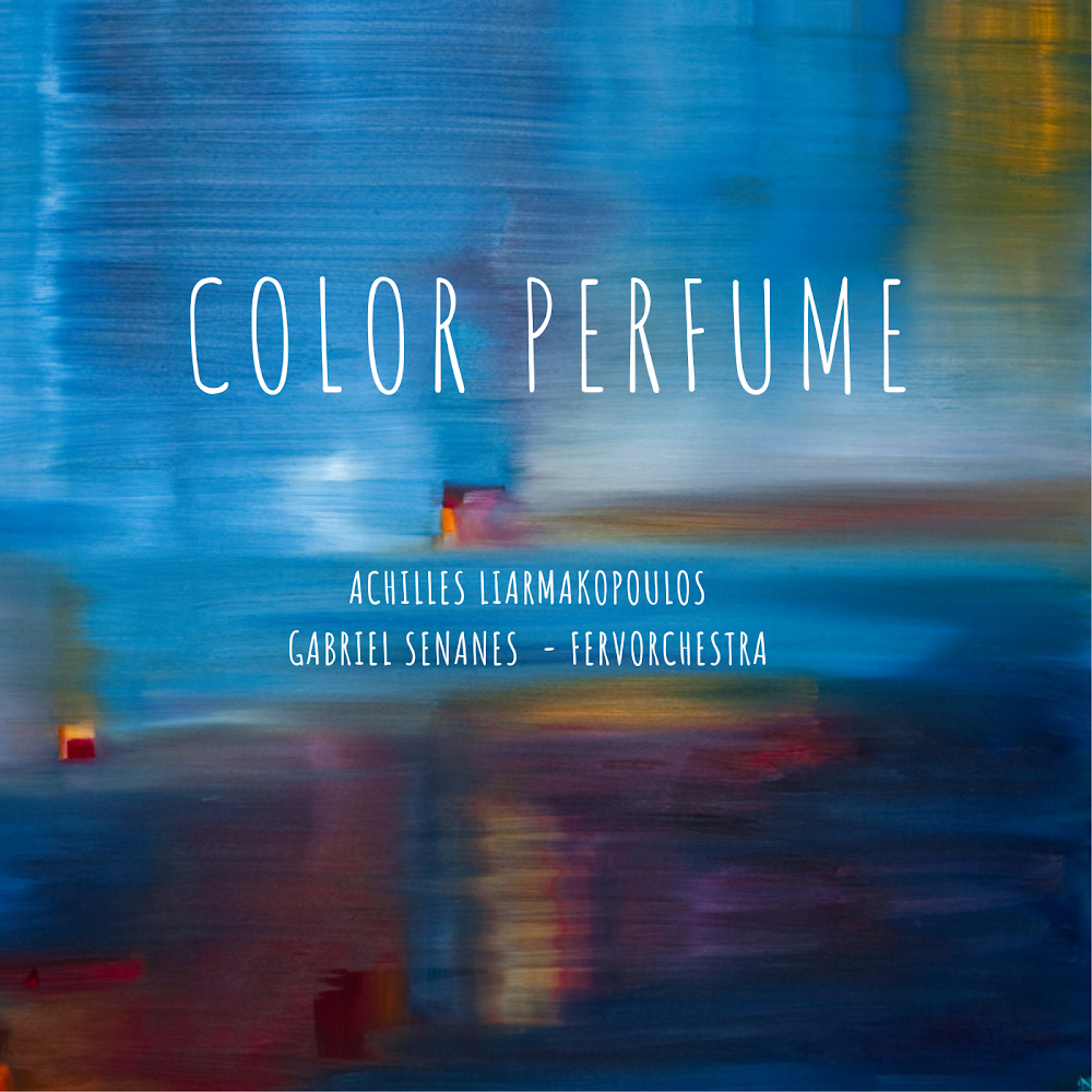 Color Perfume