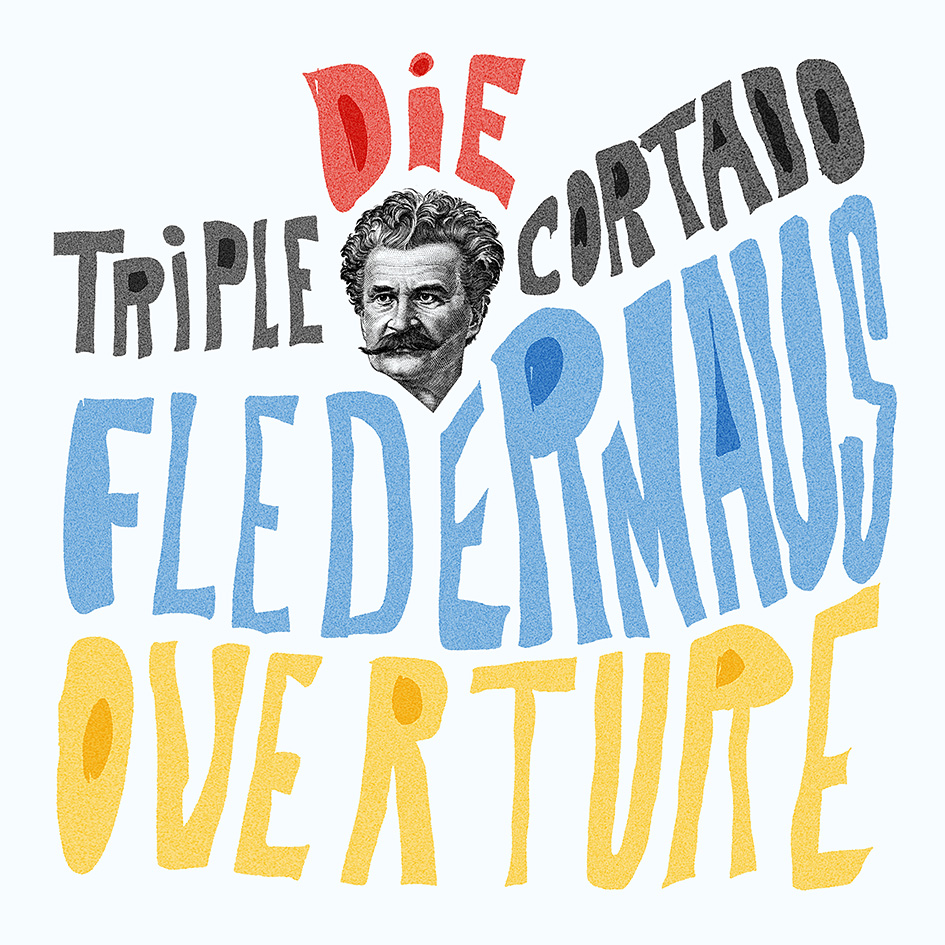 Die Fledermaus Overture