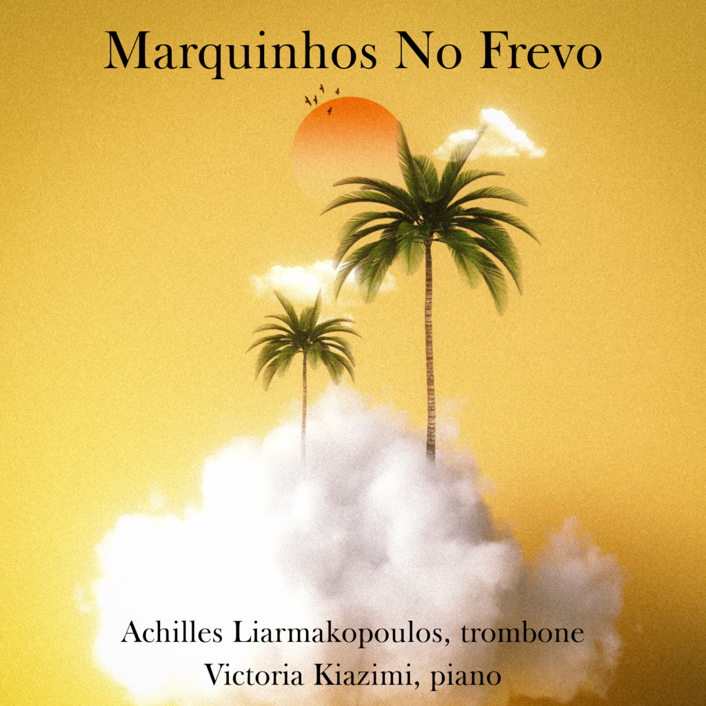 Marquinhos No Frevo