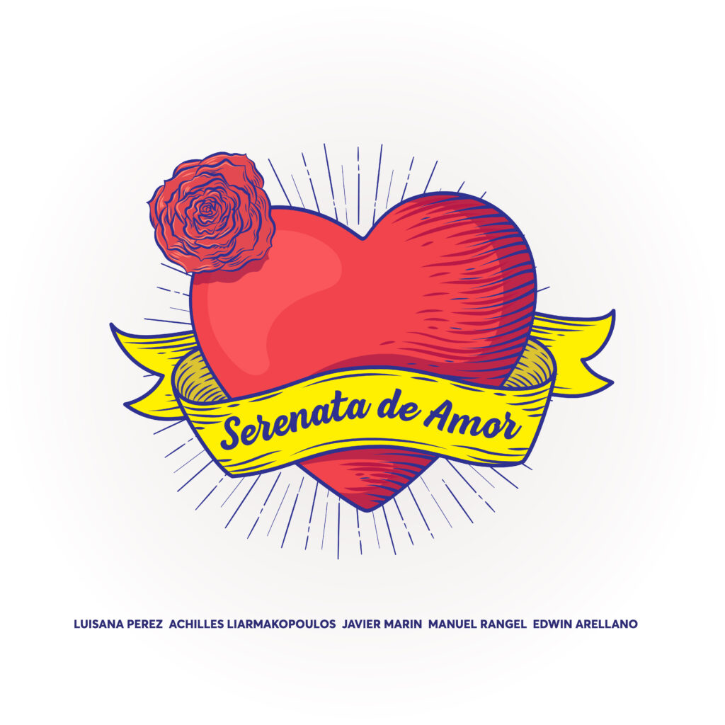 Serenata de amor
