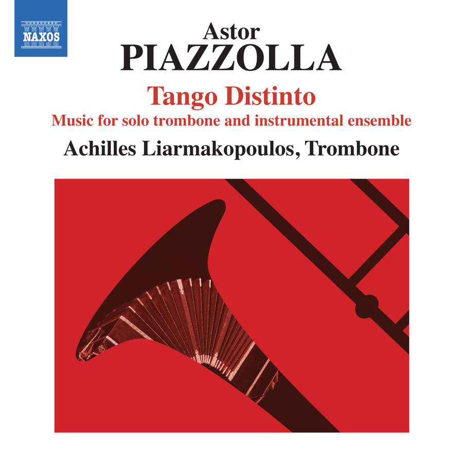 Tango Distinto