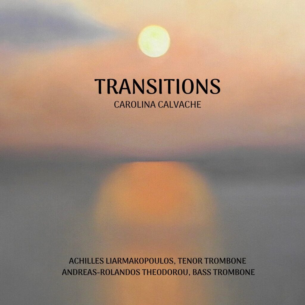Transitions