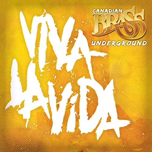 Viva La Vida (De Latón)
